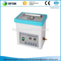 TCP-5M 5L Retroiluminación LED Plástico Shell Hogar Ultrasonic Cleaner